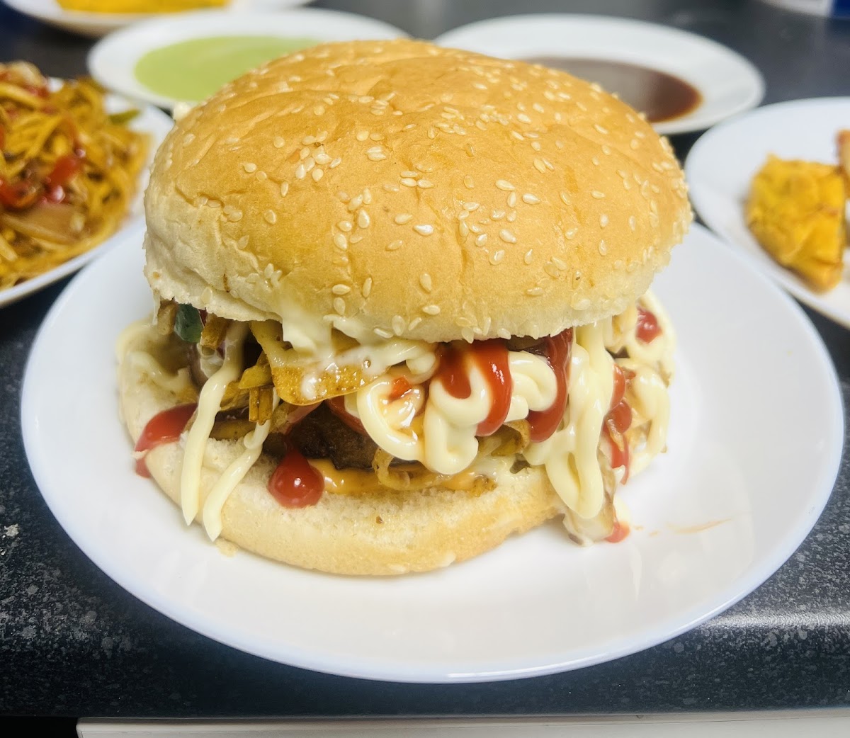 Chaat Junction - Photo 2