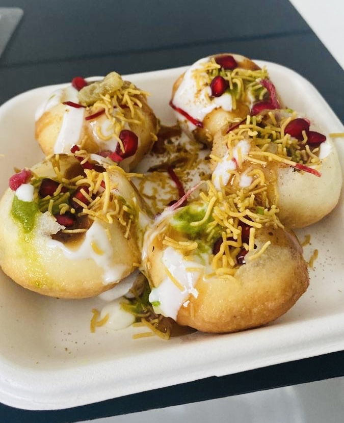 Chaat Junction - Photo 4