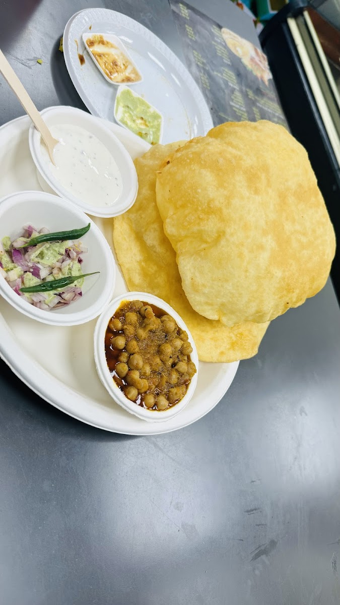 Chaat Junction - Photo 5