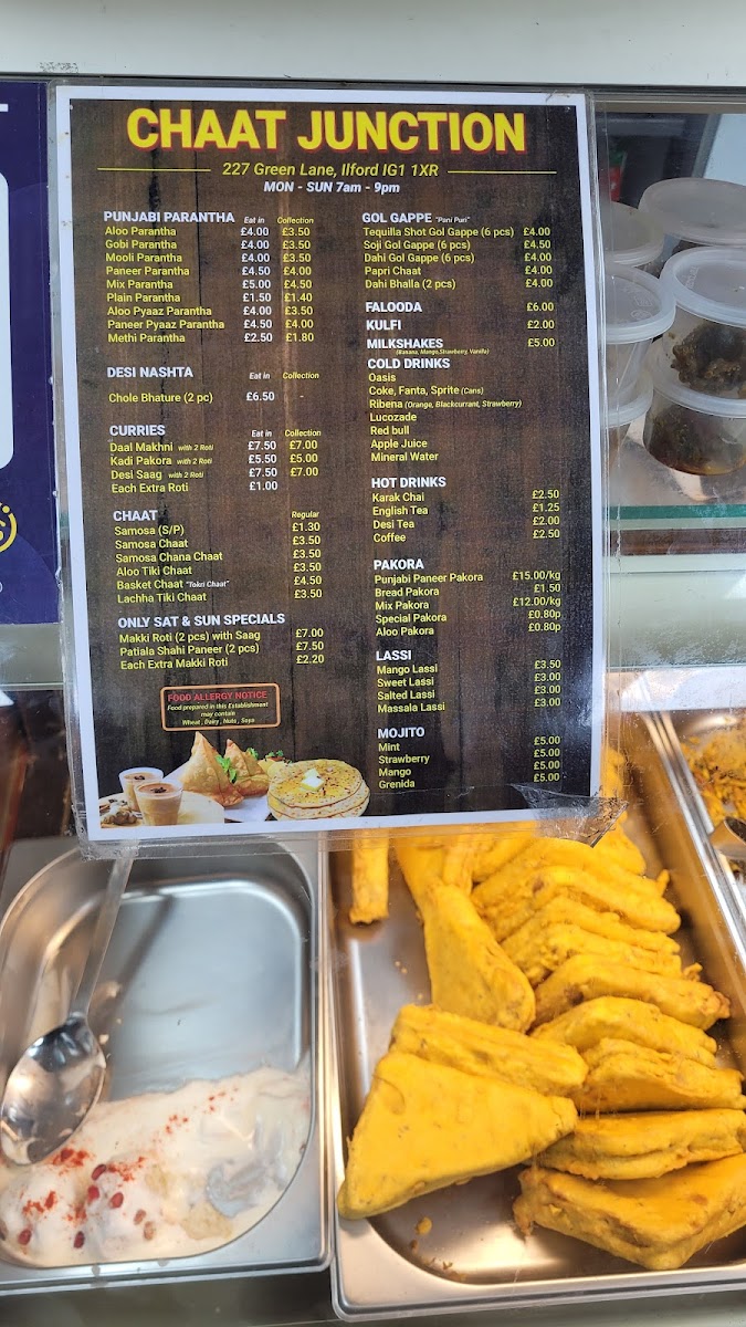 Menu Photo 5