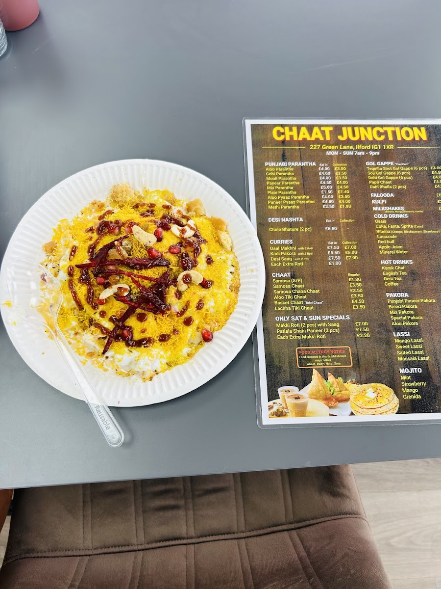 Menu Photo 7