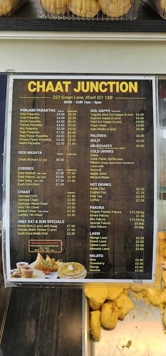 Menu Photo 8