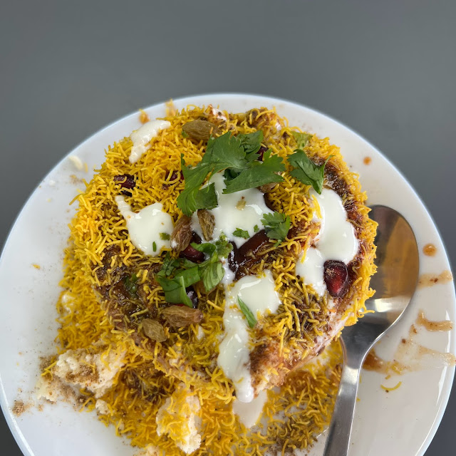 Chaat
