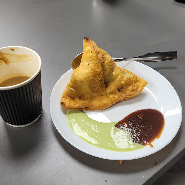 Samosa