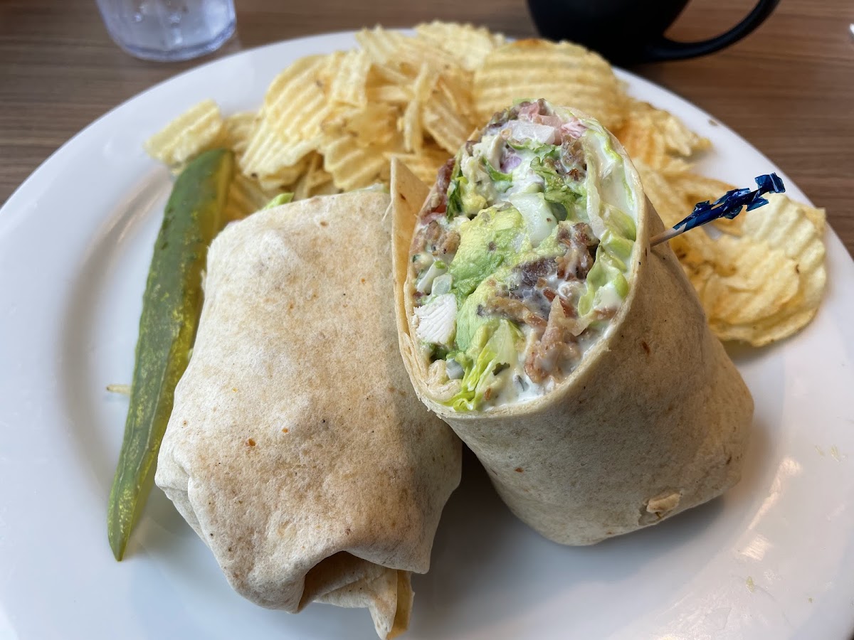 Nudy’s Cafe Audubon - Photo 4