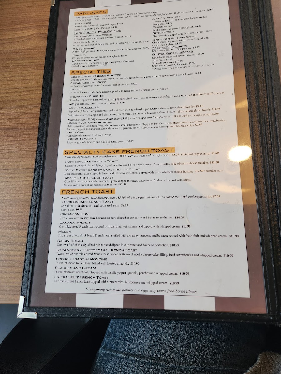 Menu Photo 3