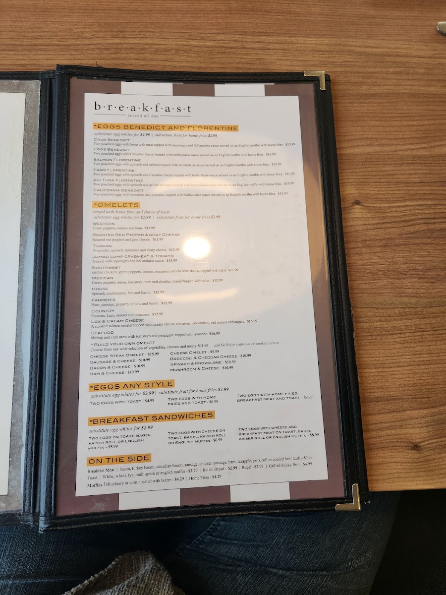 Menu Photo 5