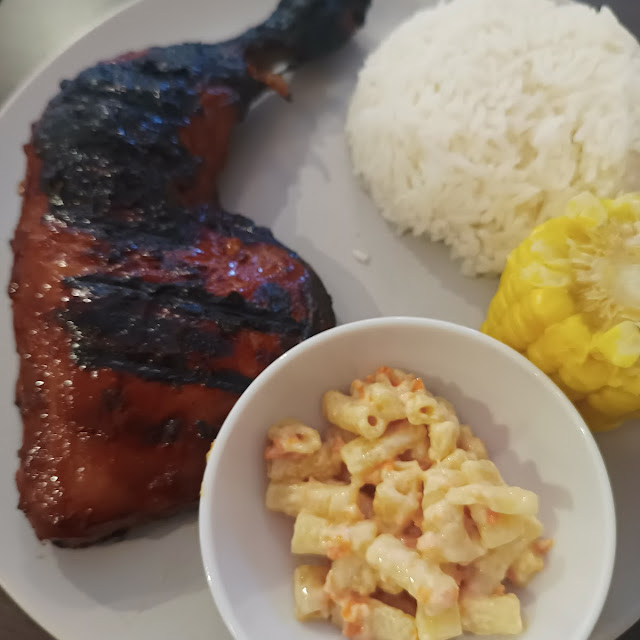 BBQ Chicken