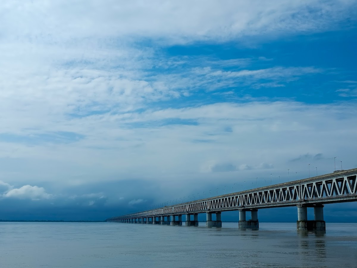 Kanchanjangha Floating Restaurant - Photo 7