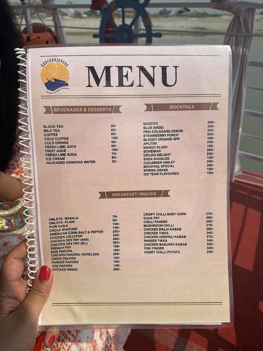 Menu Photo 5