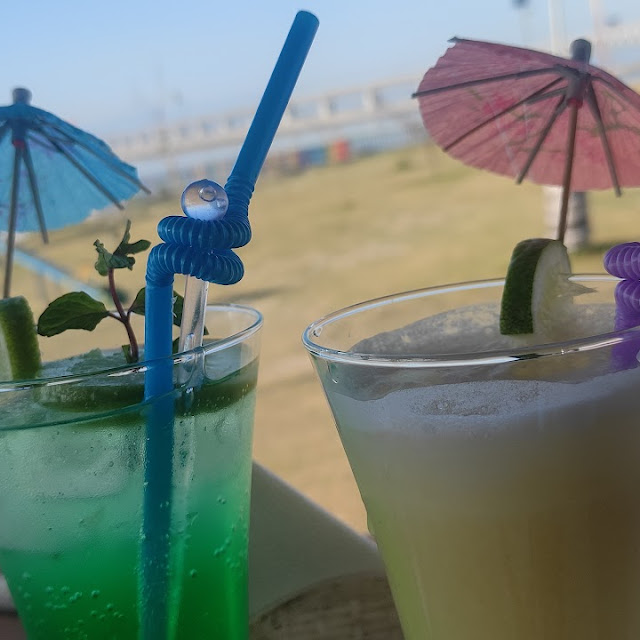 Mocktails