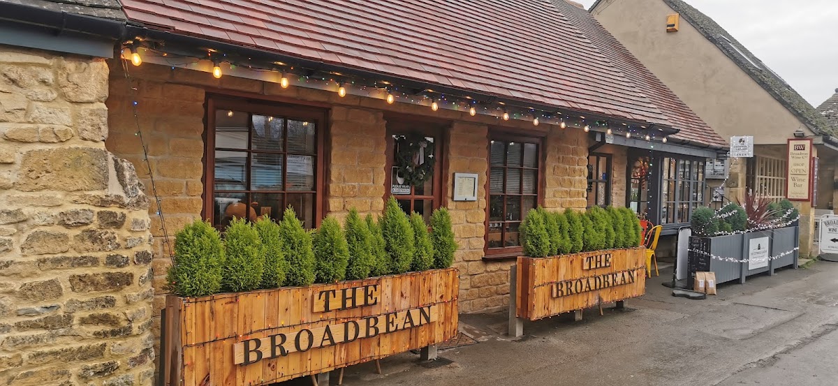 The Broadbean - Photo 7