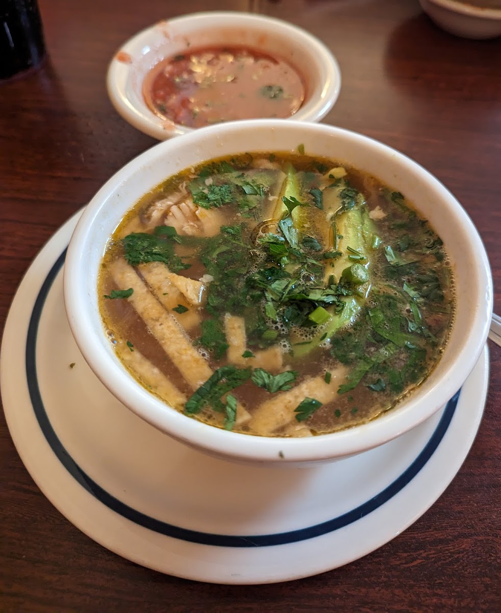 Mas Queso Tex Mex - Photo 5