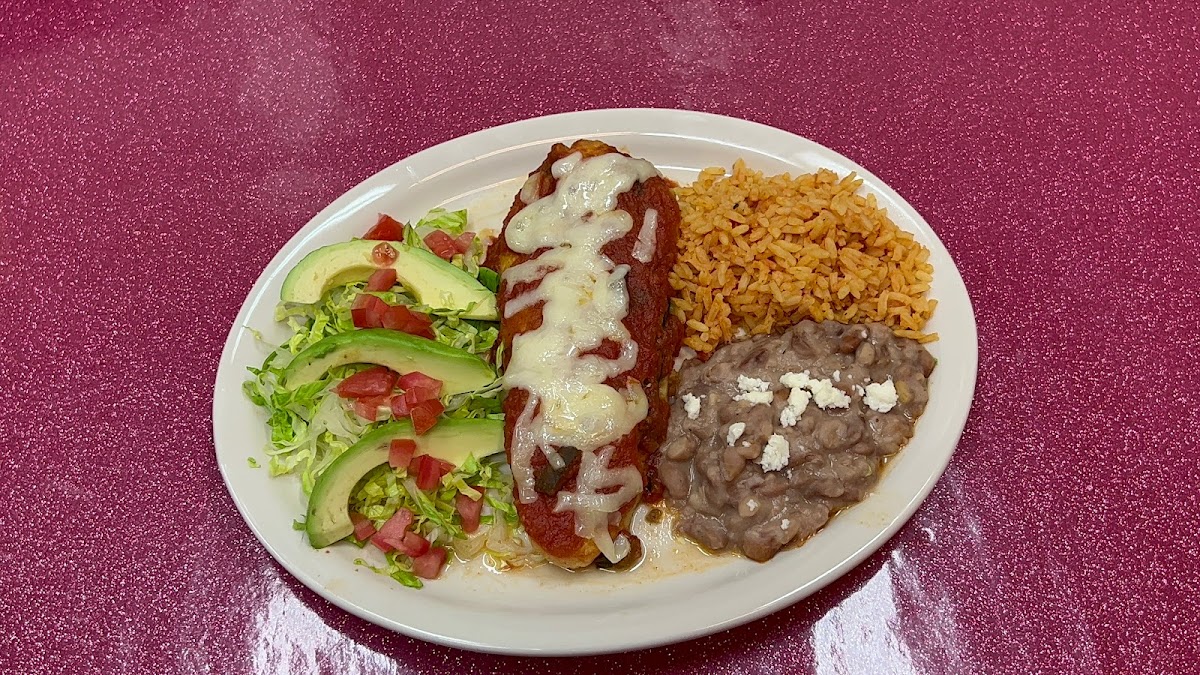 Mas Queso Tex Mex - Photo 7