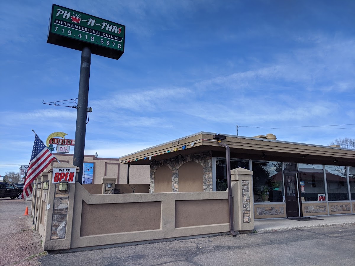 Pho-N-Thai
