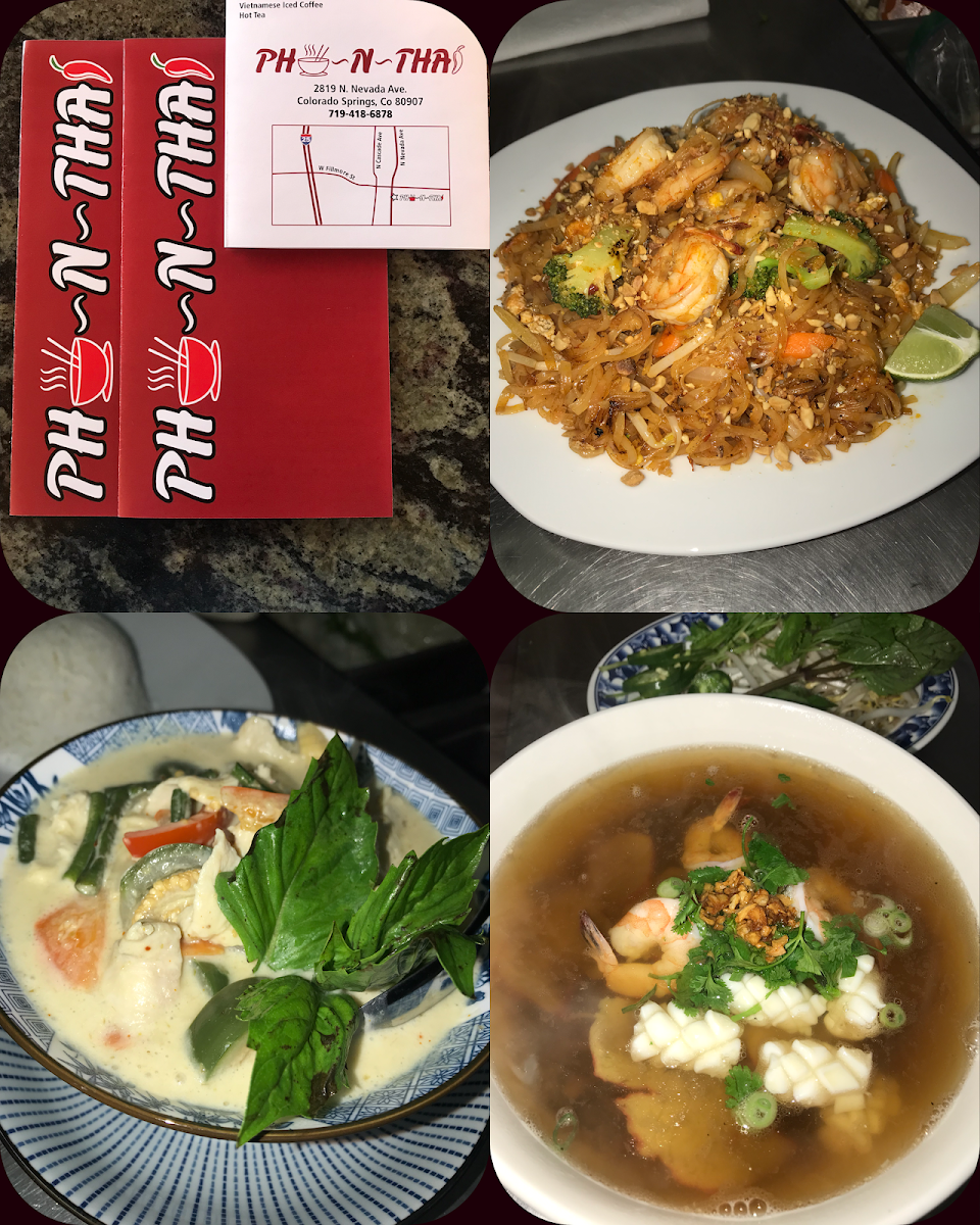 Pho-N-Thai - Photo 1