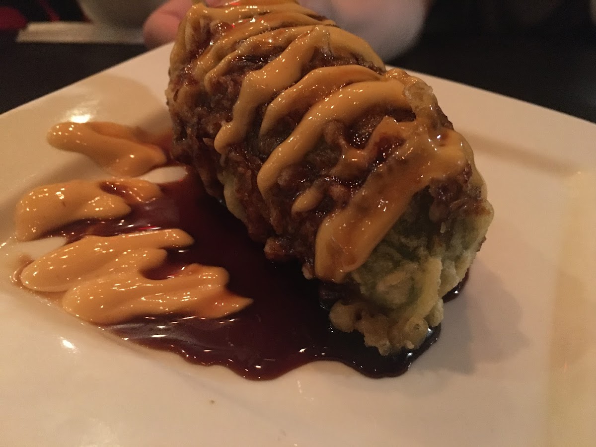 Kumori Sushi & Teppanyaki - Photo 3