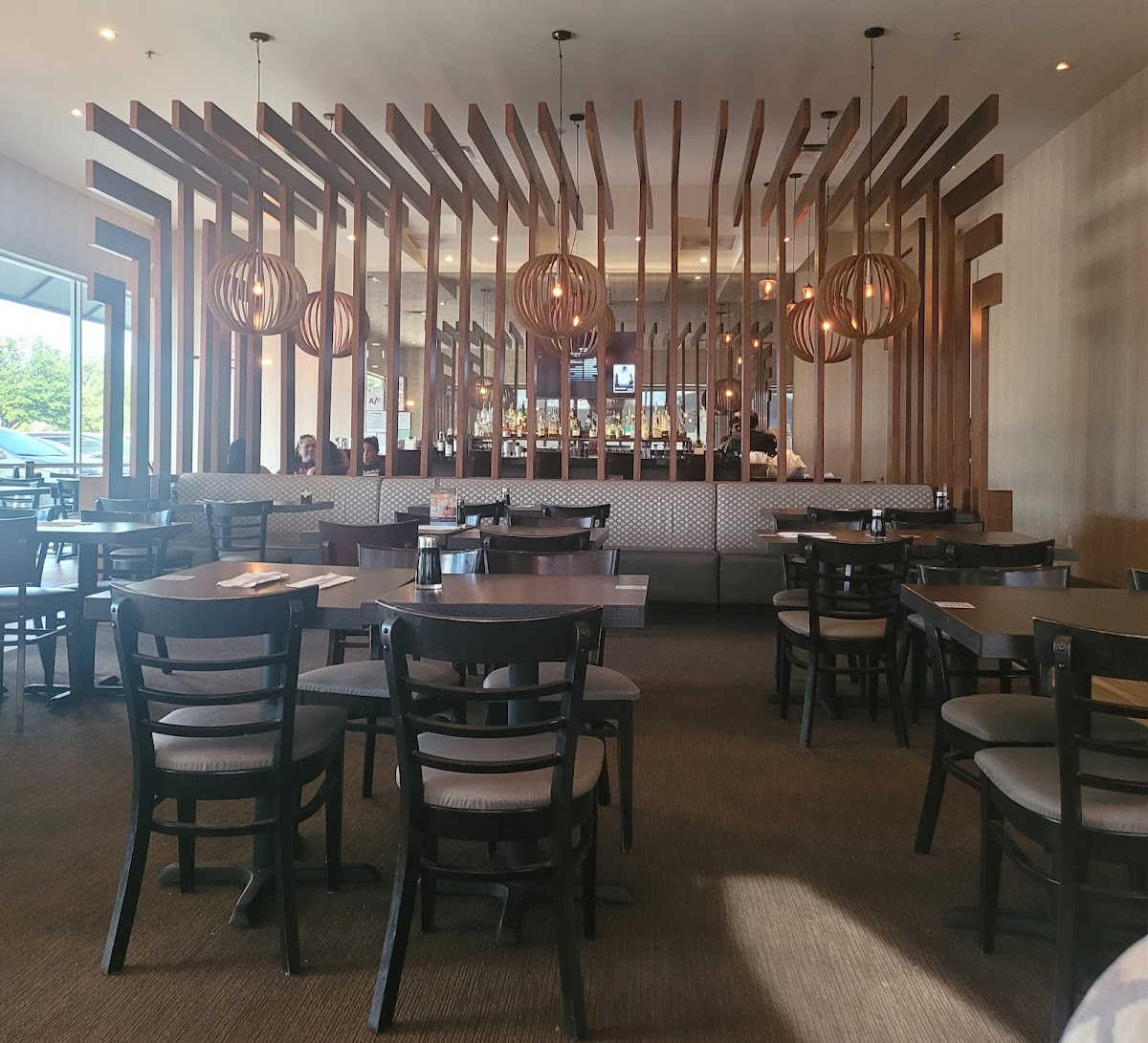 Kumori Sushi & Teppanyaki - Photo 4