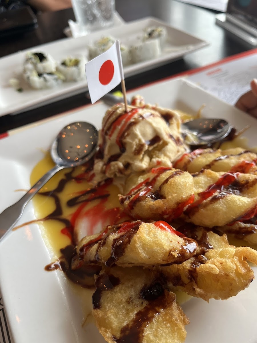 Kumori Sushi & Teppanyaki - Photo 5