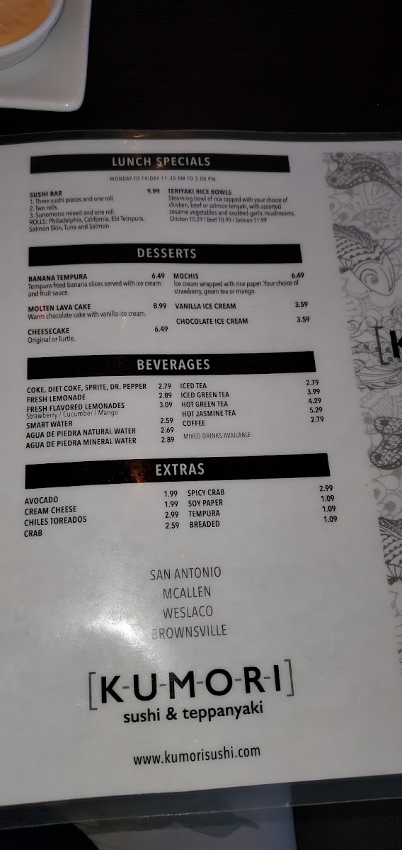 Menu Photo 7