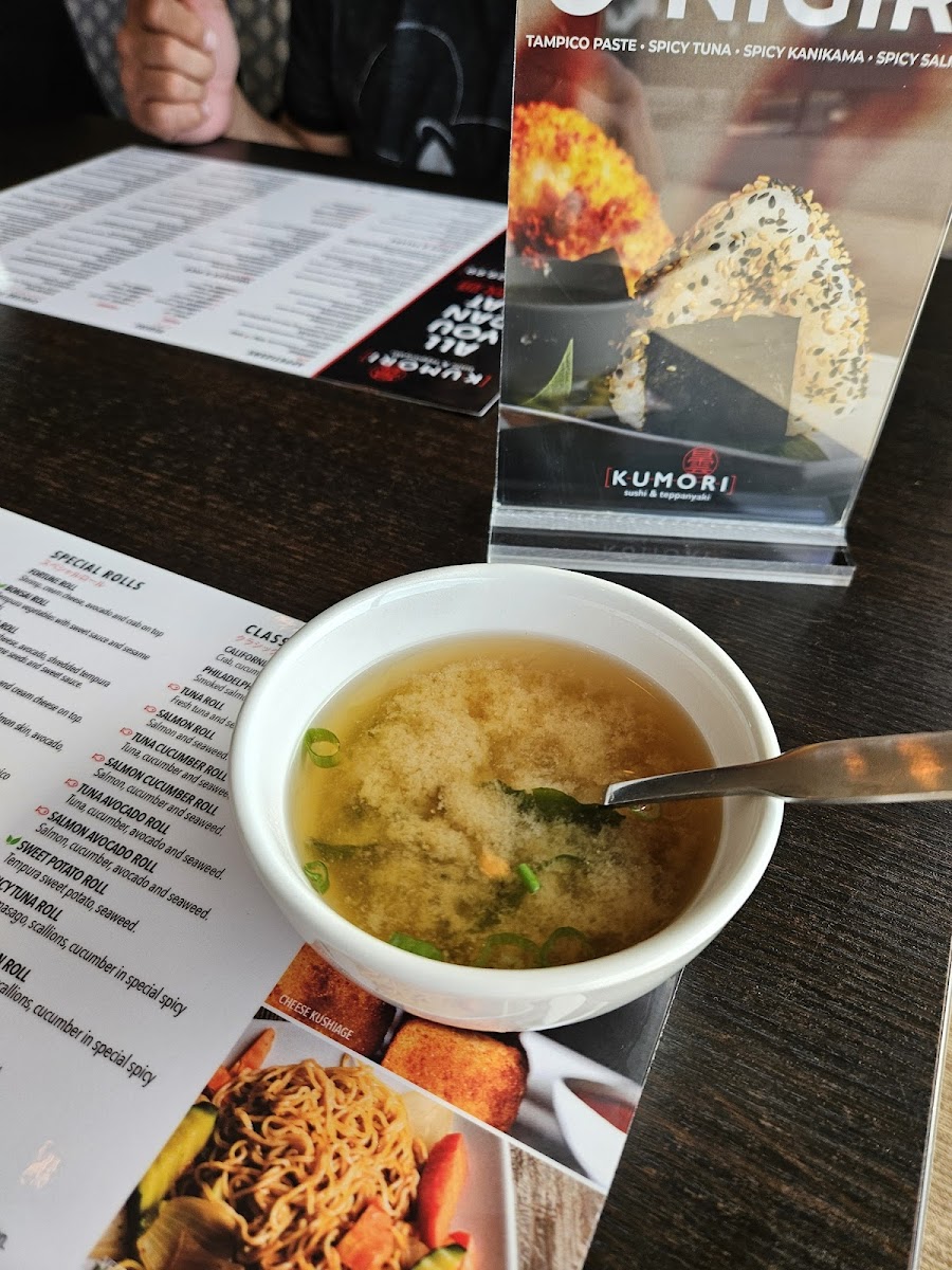 Menu Photo 8