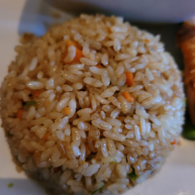 Fried Rice