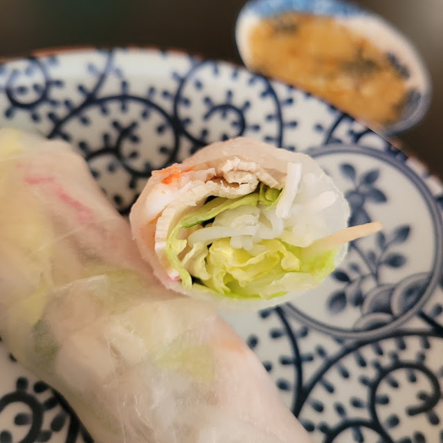 Spring Roll