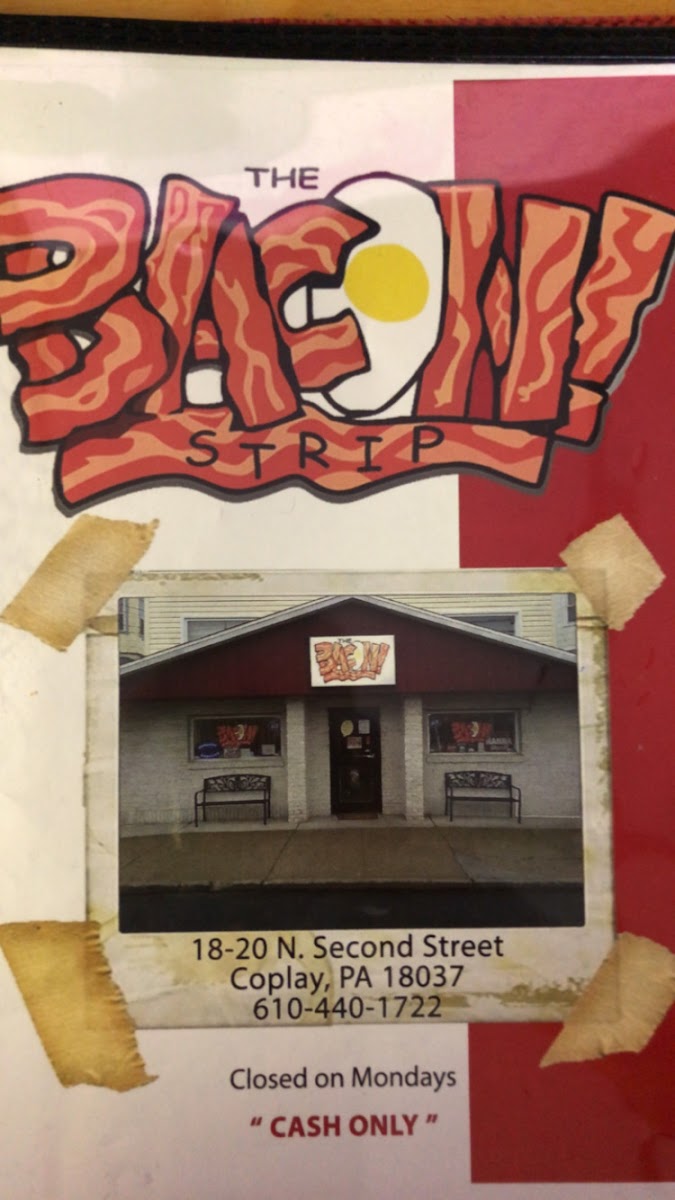 The Bacon Strip - Photo 6