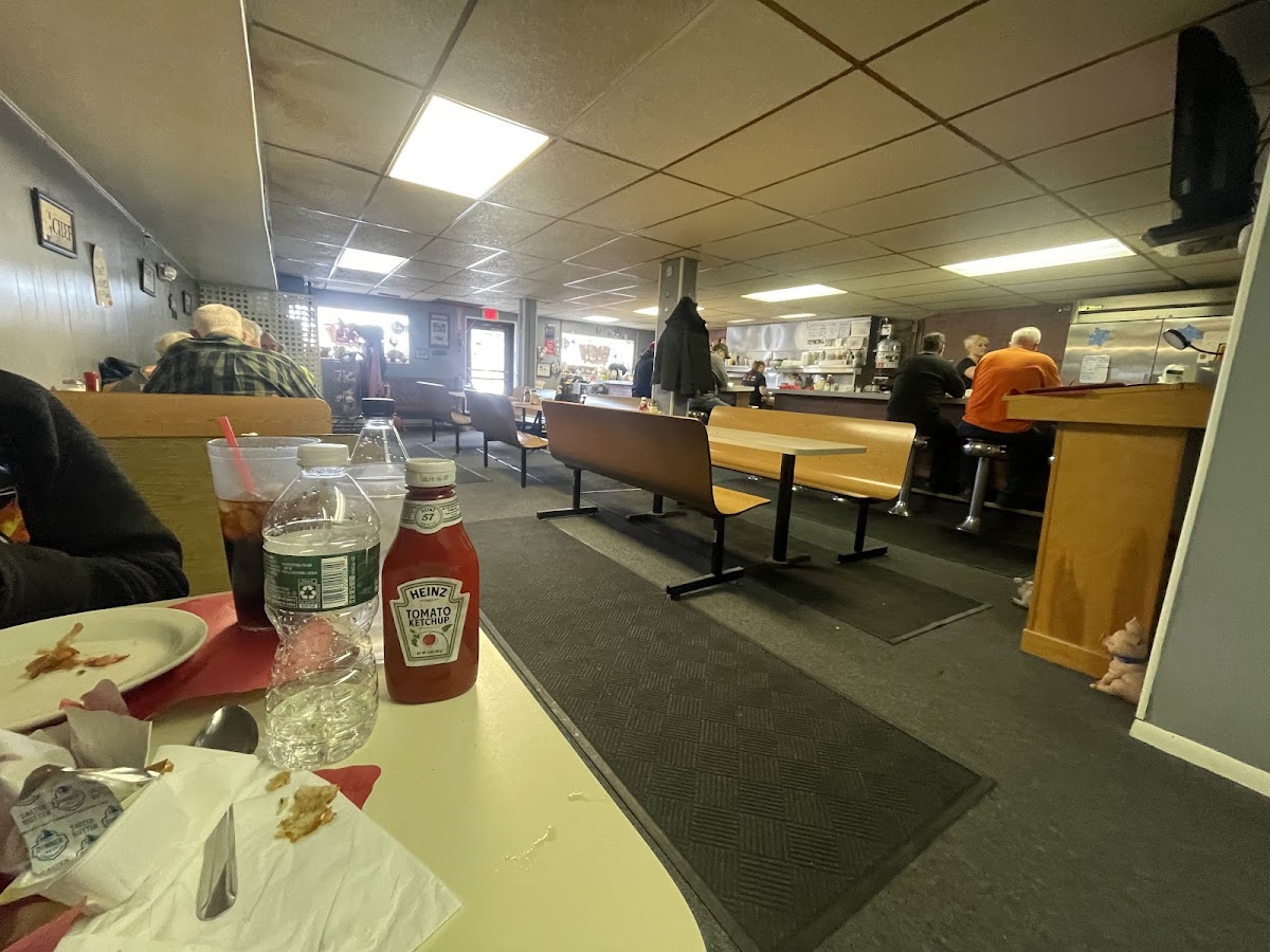 The Bacon Strip - Photo 7