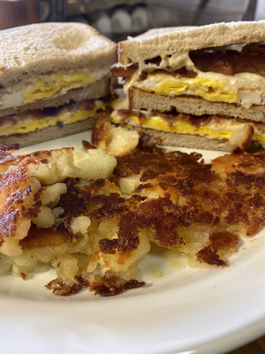 The Bacon Strip - Photo 8