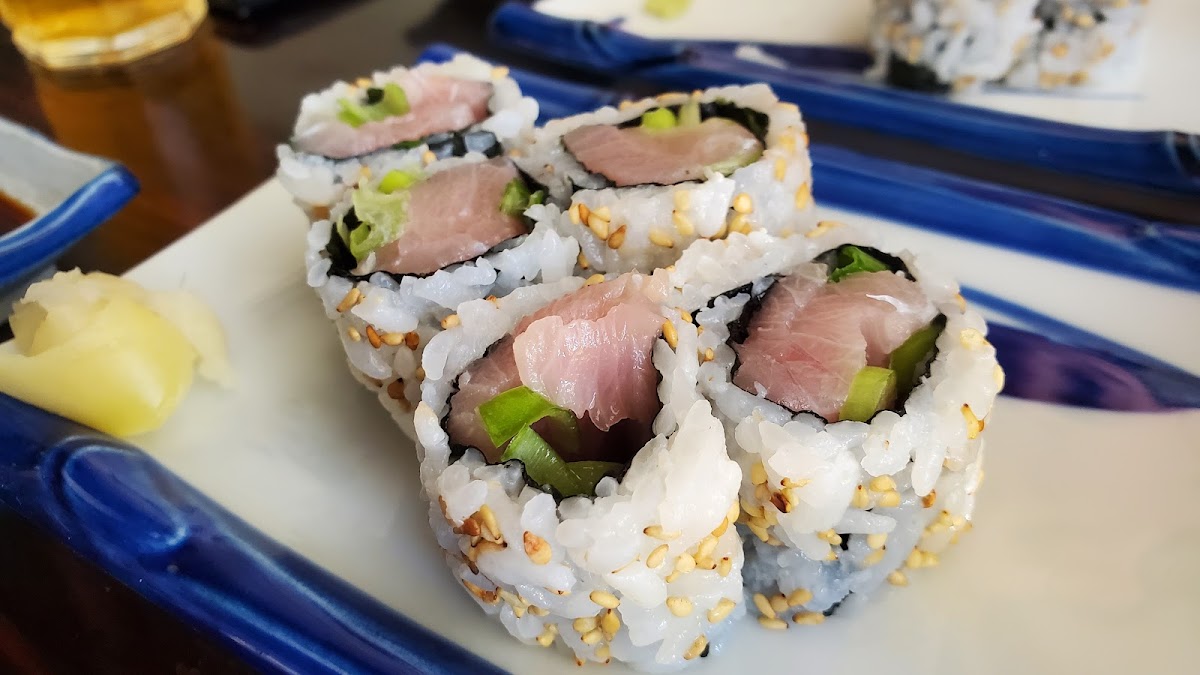 Fukusuke Restaurant - Photo 1