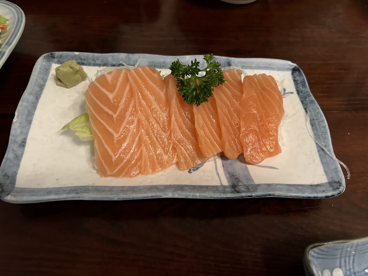 Fukusuke Restaurant - Photo 2