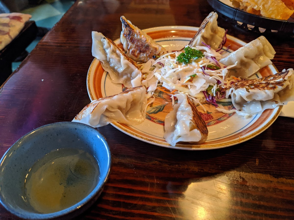Fukusuke Restaurant - Photo 3