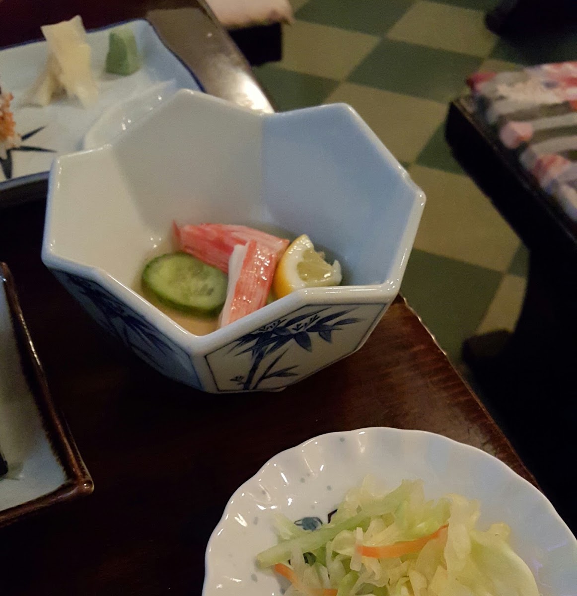 Fukusuke Restaurant - Photo 5
