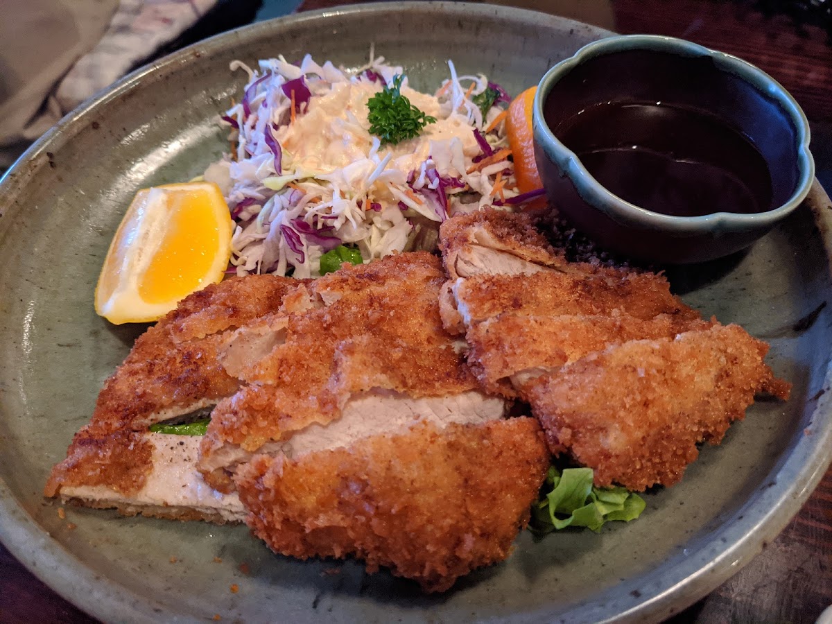 Fukusuke Restaurant - Photo 6