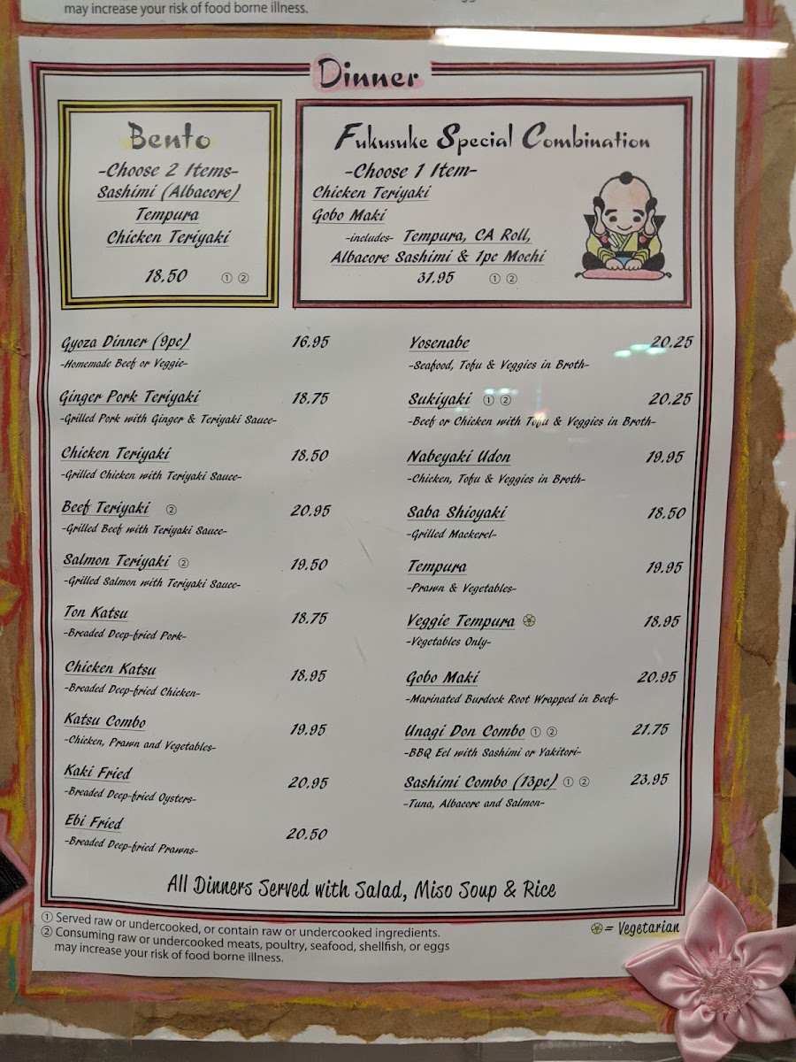 Menu Photo 9