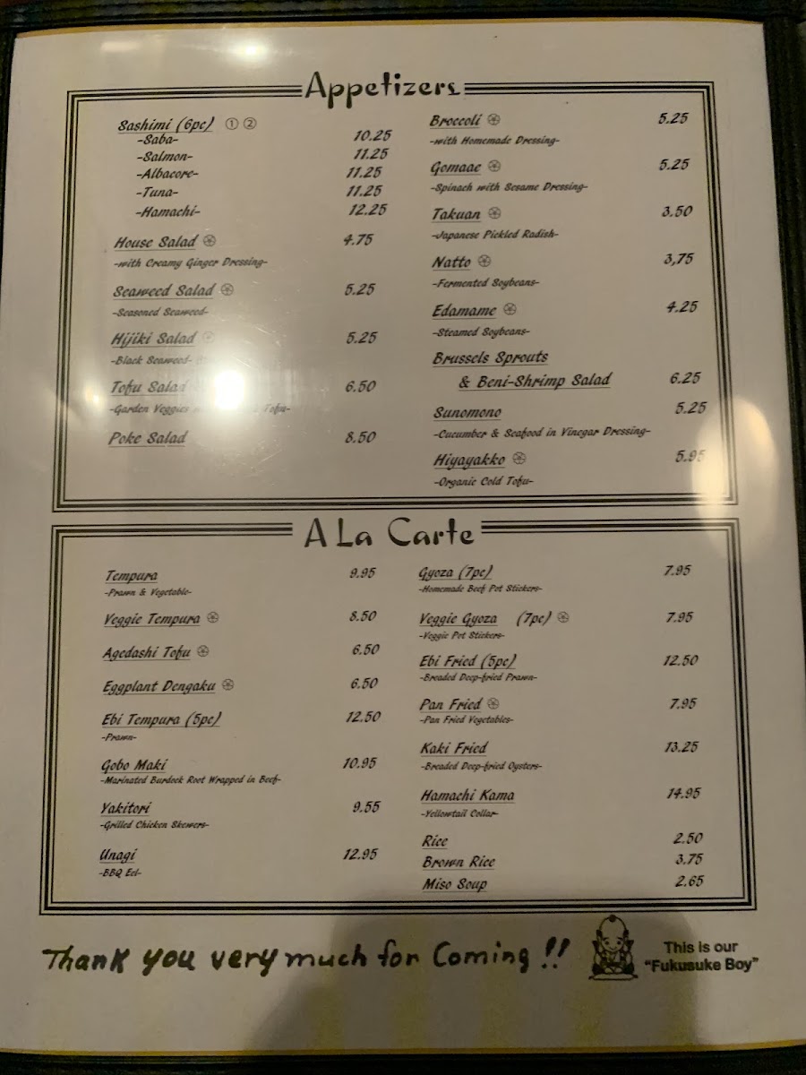 Menu Photo 7