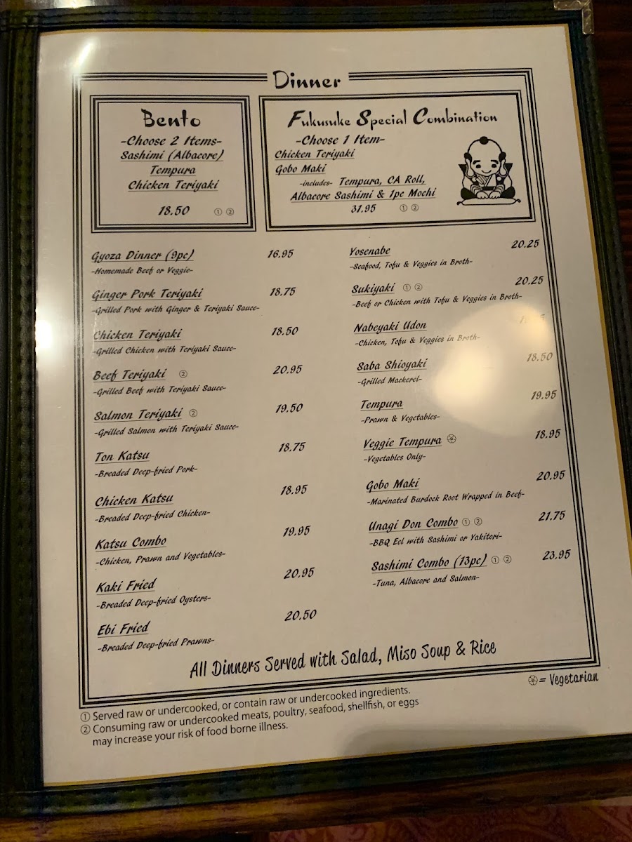 Menu Photo 8