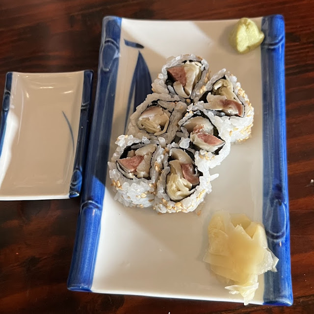 Sushi