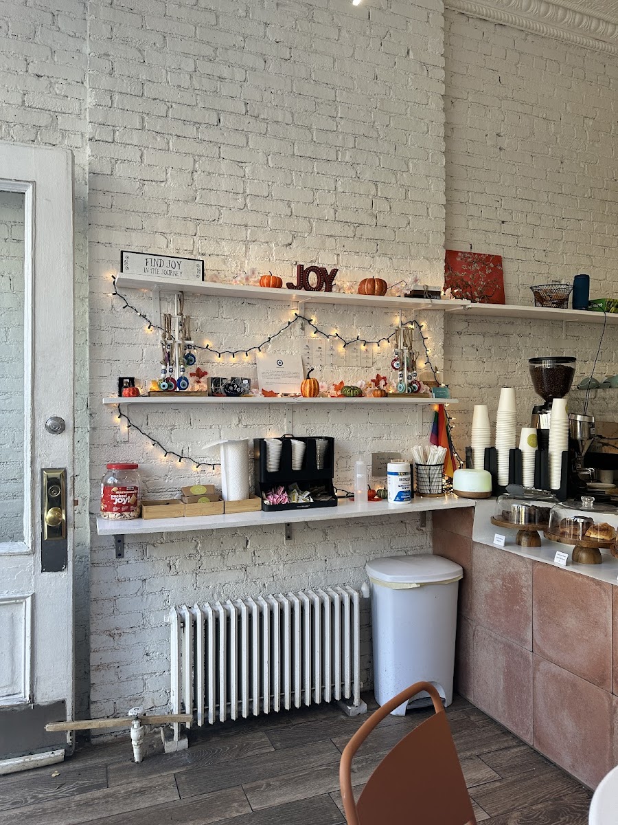 Joy Coffee & Treats - Photo 2