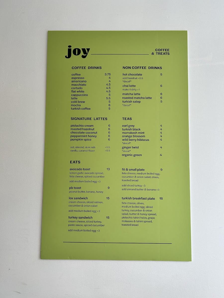 Menu Photo 6