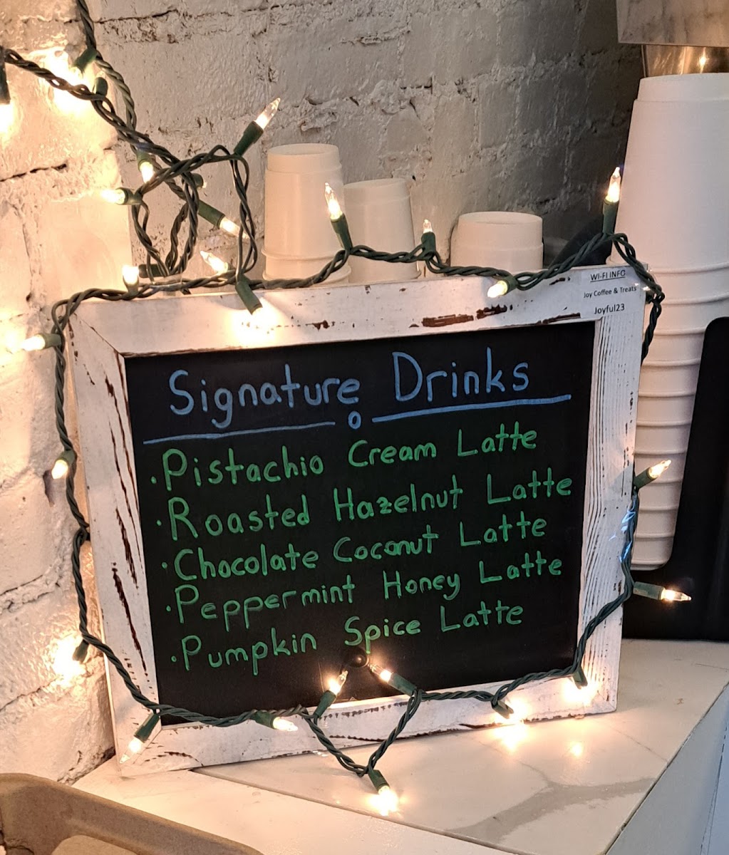 Menu Photo 7