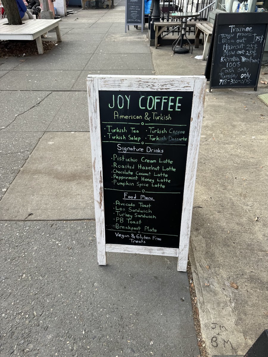 Menu Photo 8