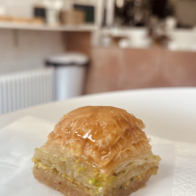 Baklava