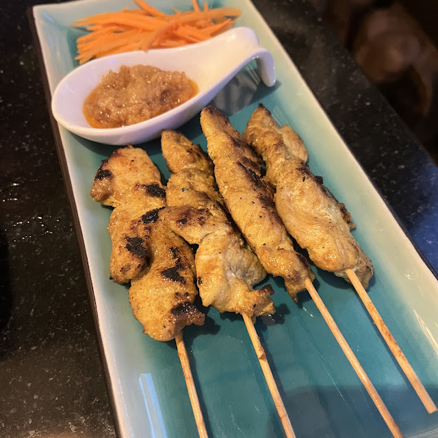 Satay