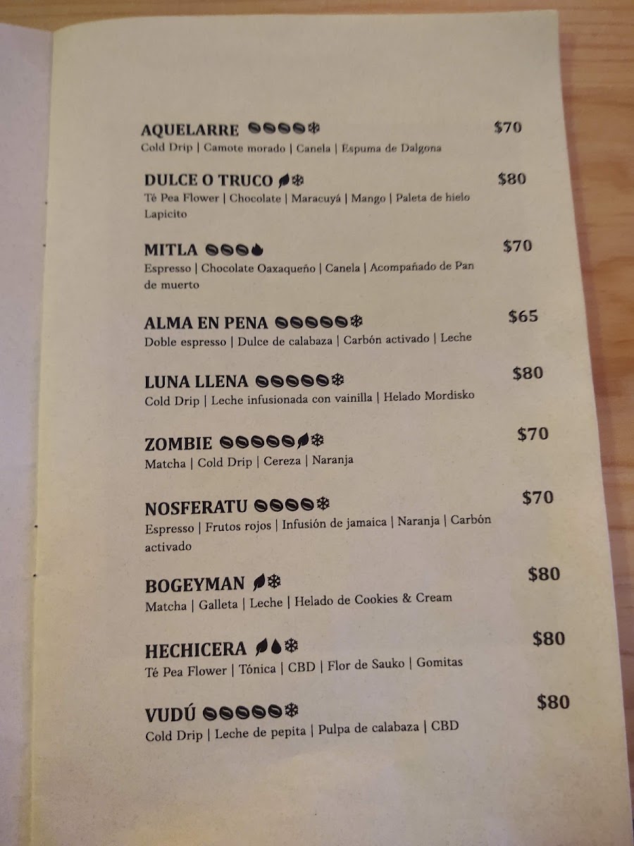 Menu Photo 9