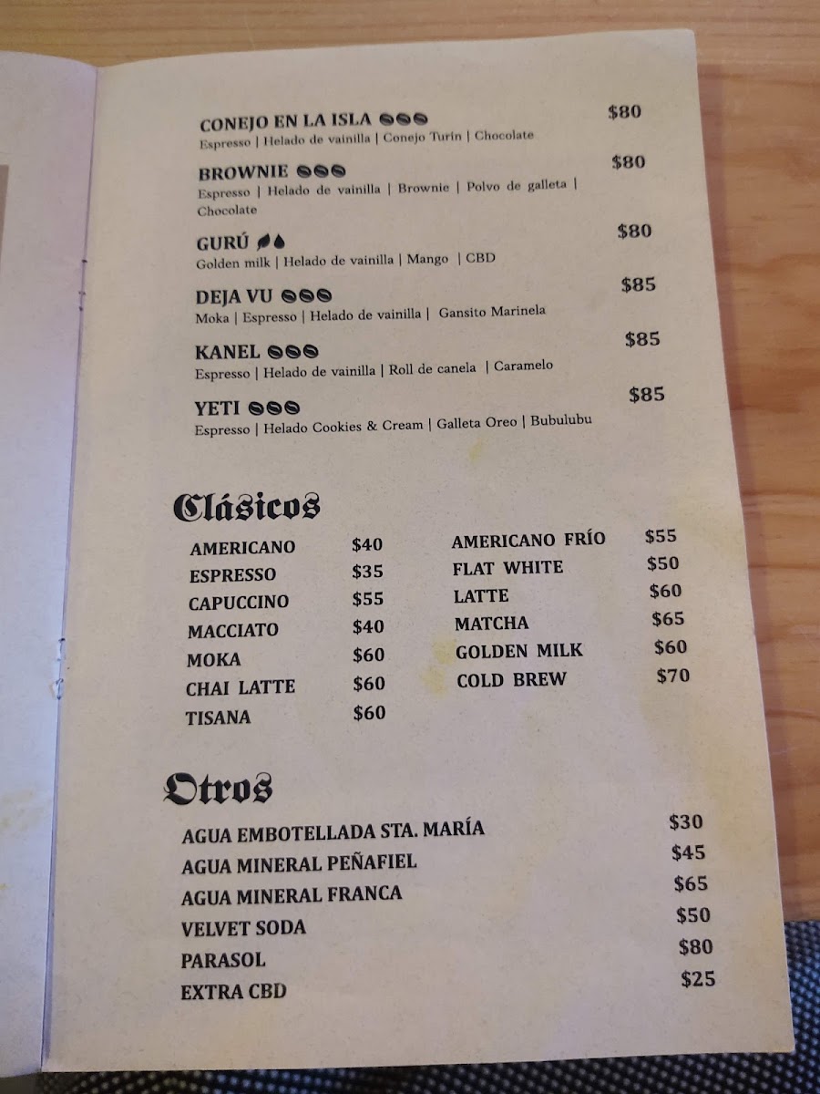 Menu Photo 8