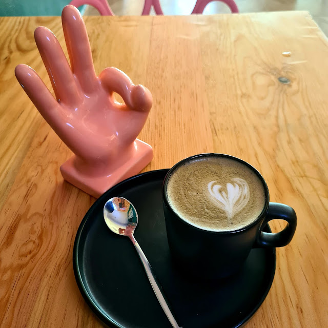 Capuchino