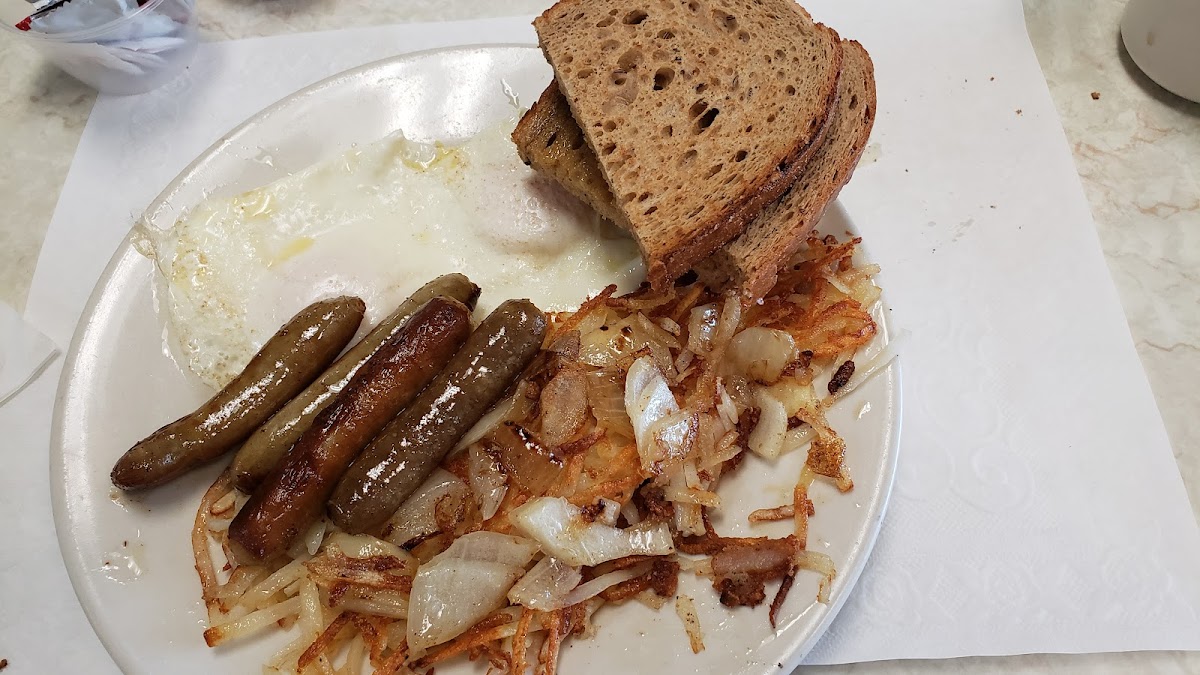 Sunnyside Up Breakfast & Lunch - Photo 5