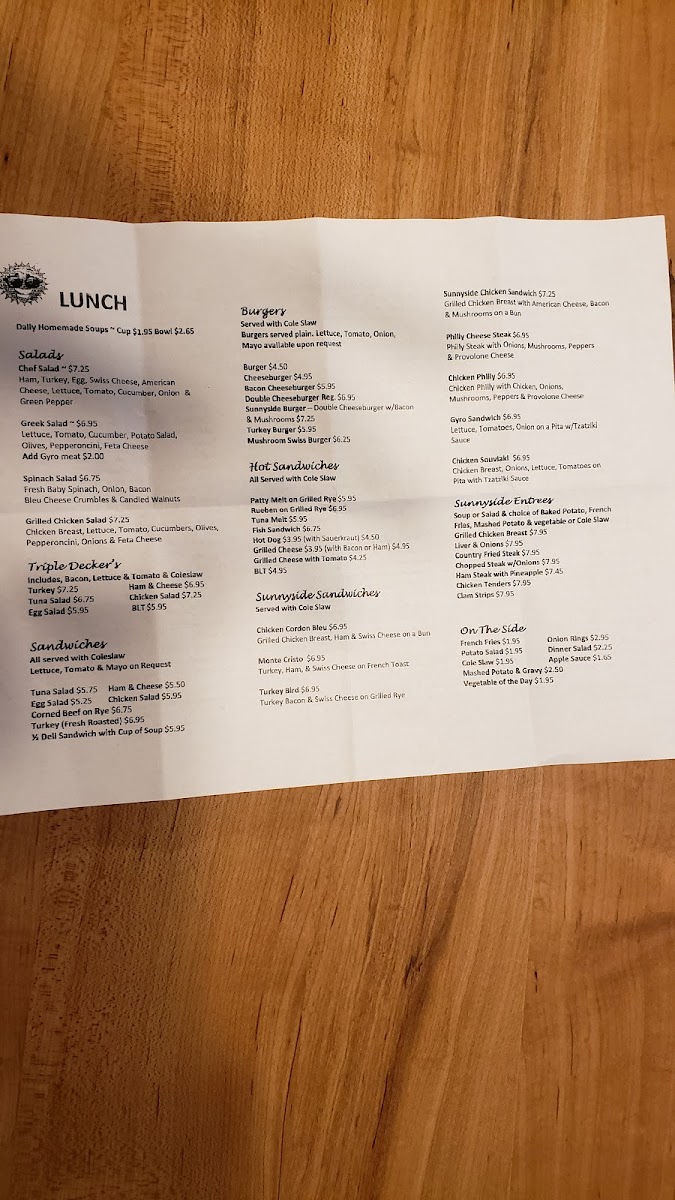 Menu Photo 9